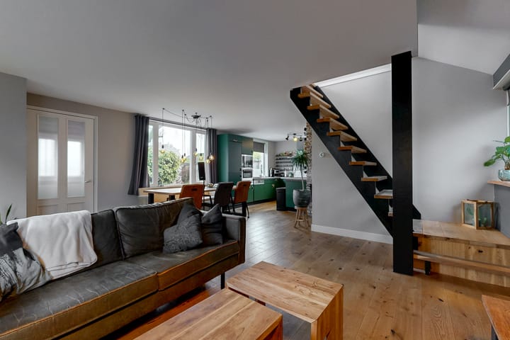 Foto 5 van Onderdijk 35