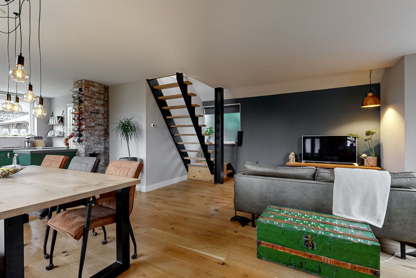 Foto 10 van Onderdijk 35