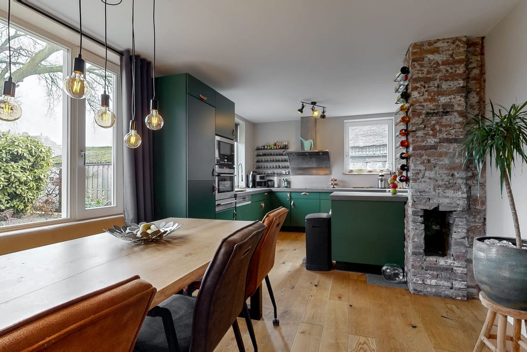 Foto 13 van Onderdijk 35