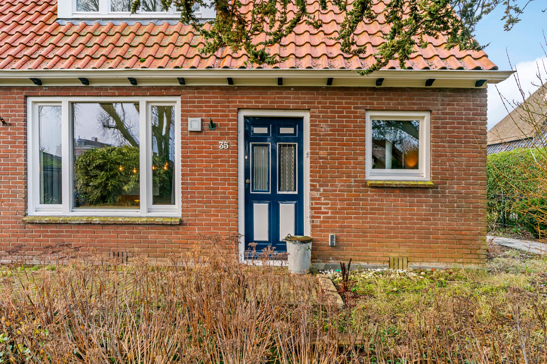 Foto 27 van Onderdijk 35