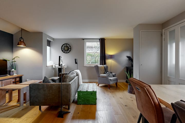 Foto 11 van Onderdijk 35