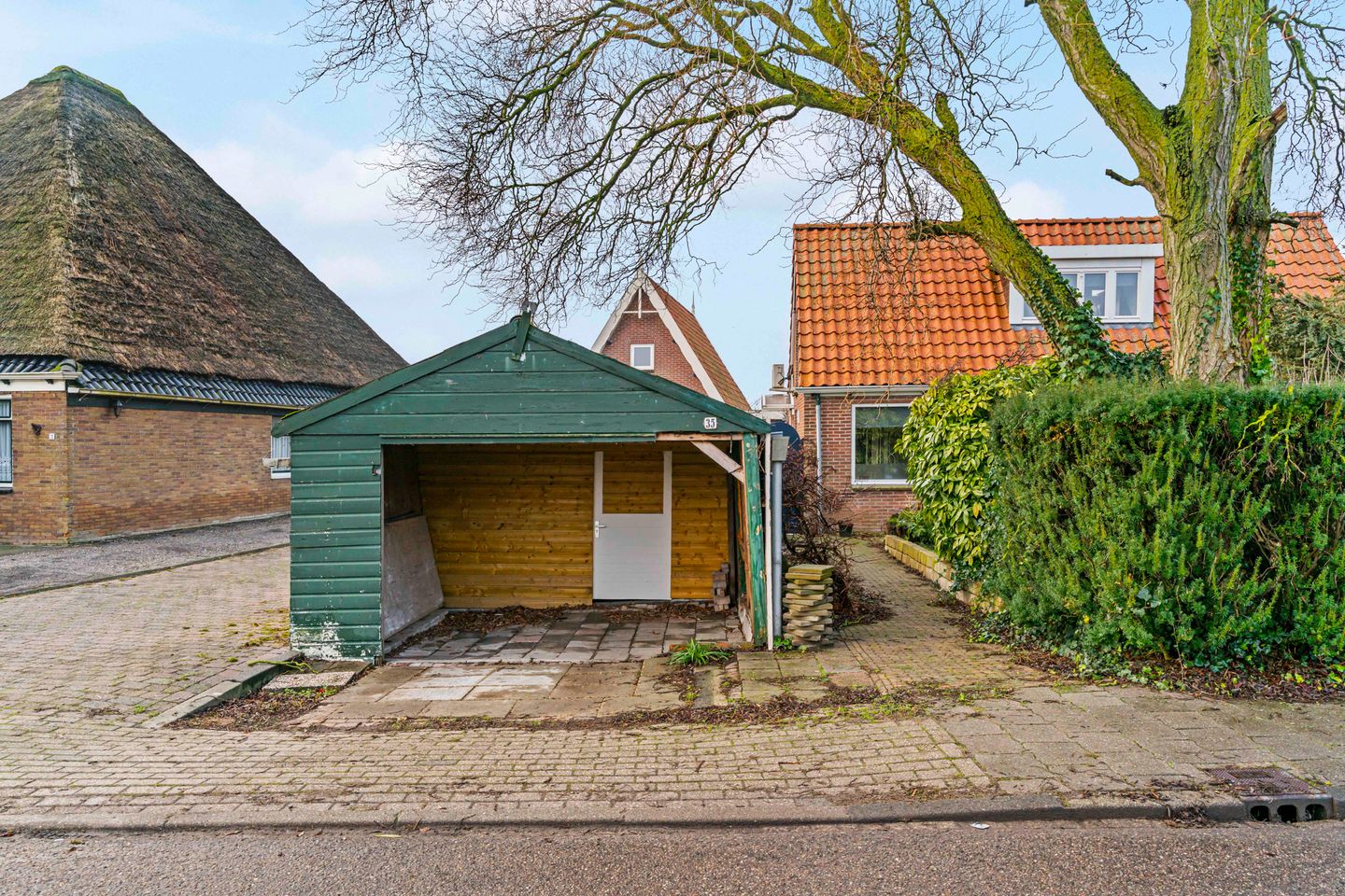 Foto 34 van Onderdijk 35