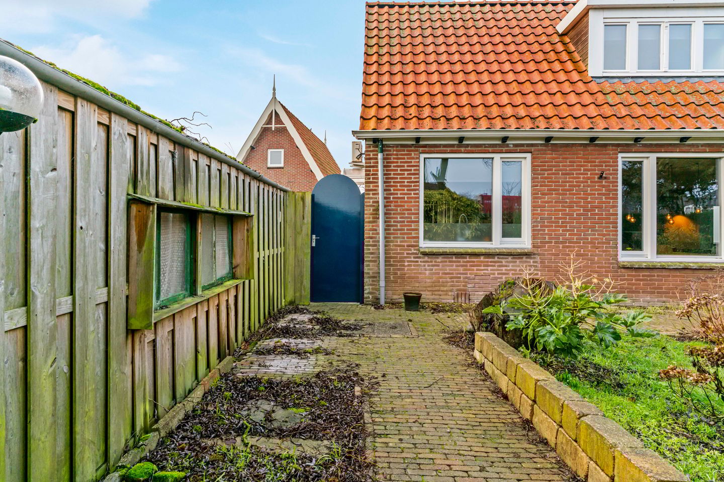 Foto 35 van Onderdijk 35