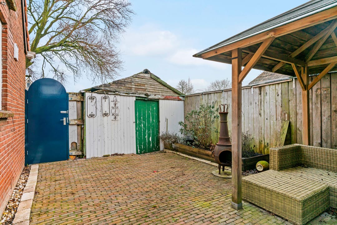 Foto 38 van Onderdijk 35