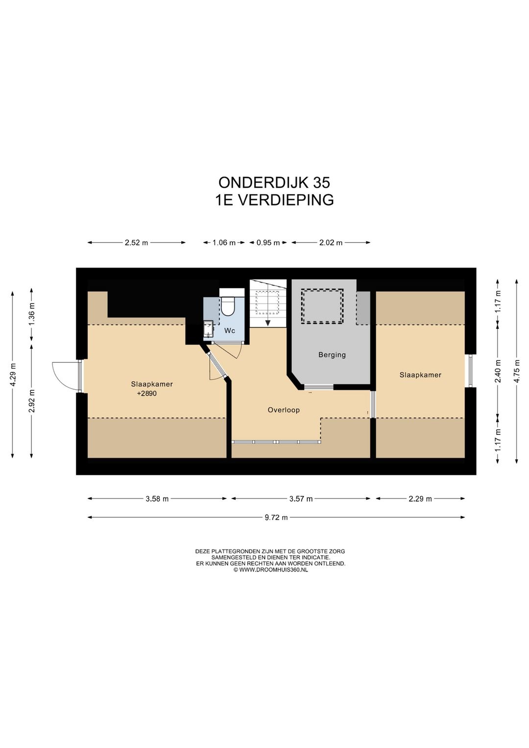 Foto 41 van Onderdijk 35