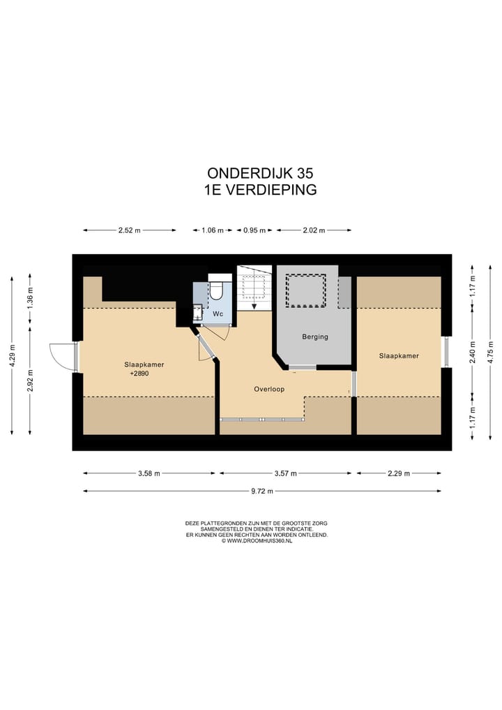 Foto 35 van Onderdijk 35