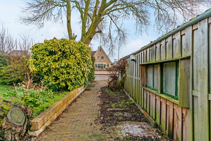 Foto 30 van Onderdijk 35