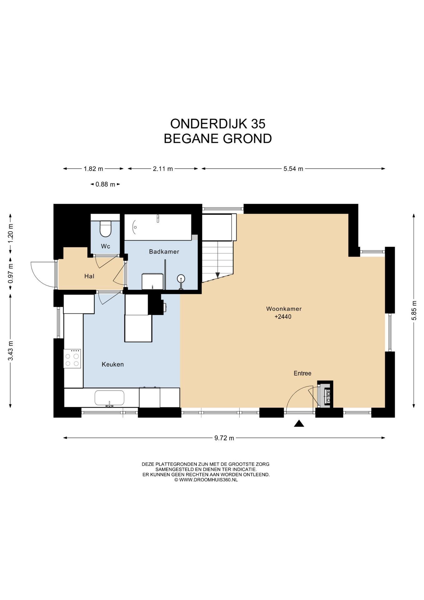 Foto 42 van Onderdijk 35