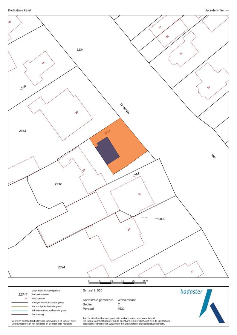 Foto 45 van Onderdijk 35