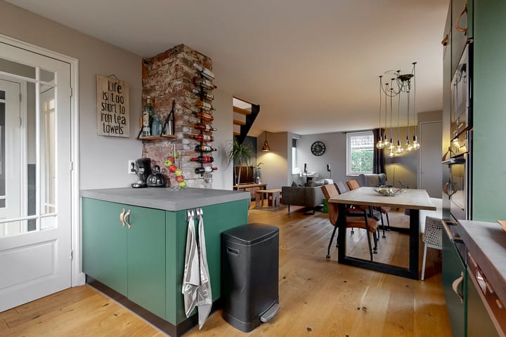 Foto 12 van Onderdijk 35