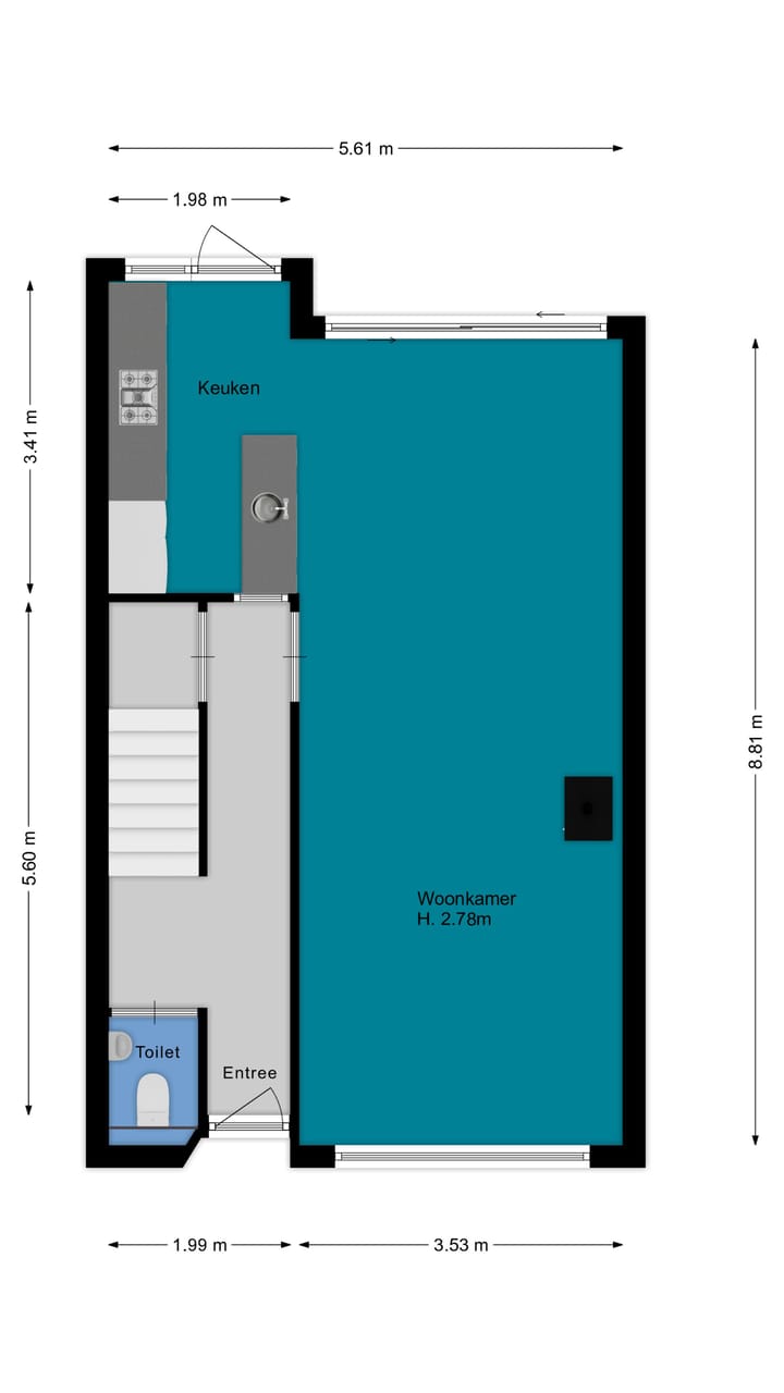 Foto 59 van Sint Janslaan 62
