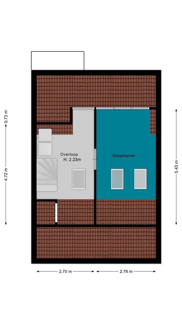 Foto 61 van Sint Janslaan 62