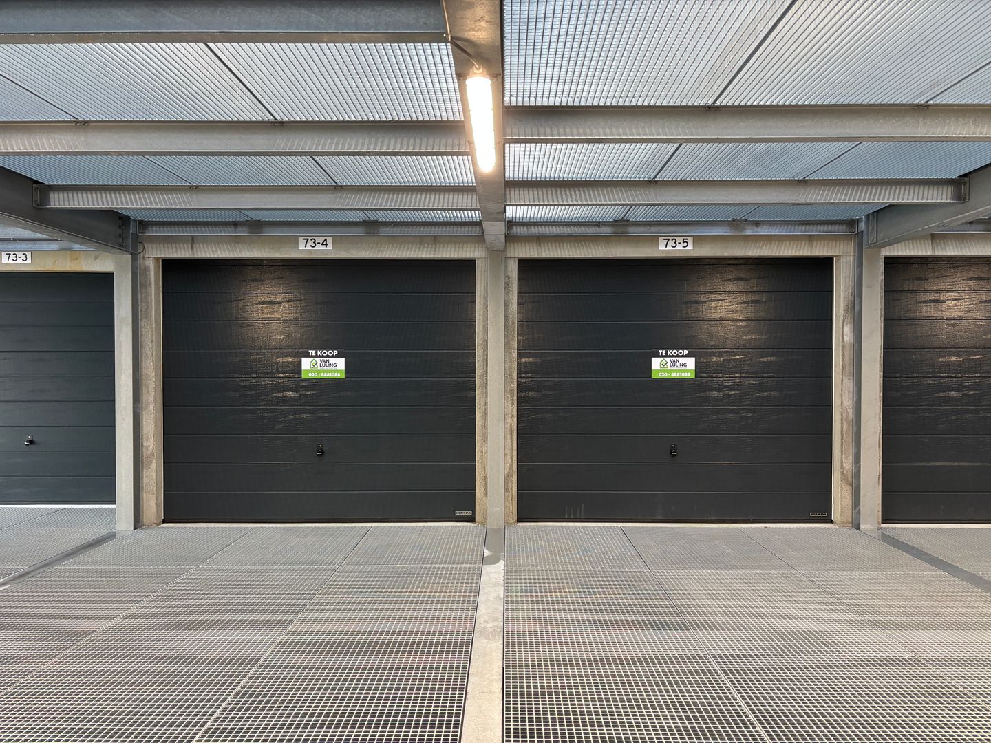 Bekijk foto 4 van Conservenweg 73-U4