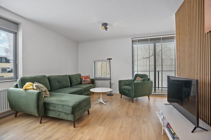 Foto 2 van Gleditsiastraat 45