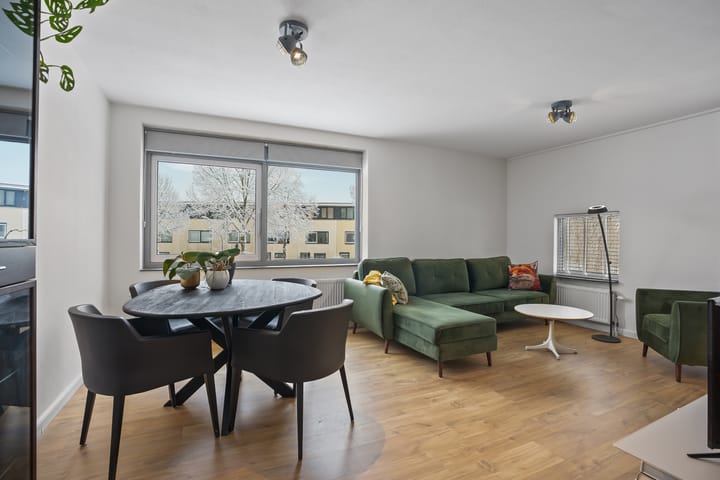 Foto 8 van Gleditsiastraat 45