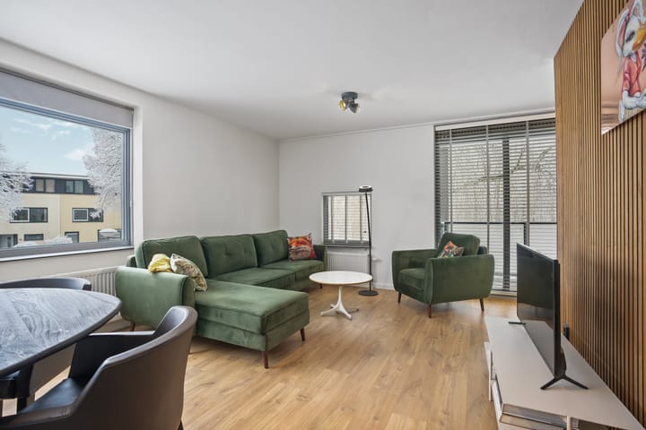 Foto 9 van Gleditsiastraat 45