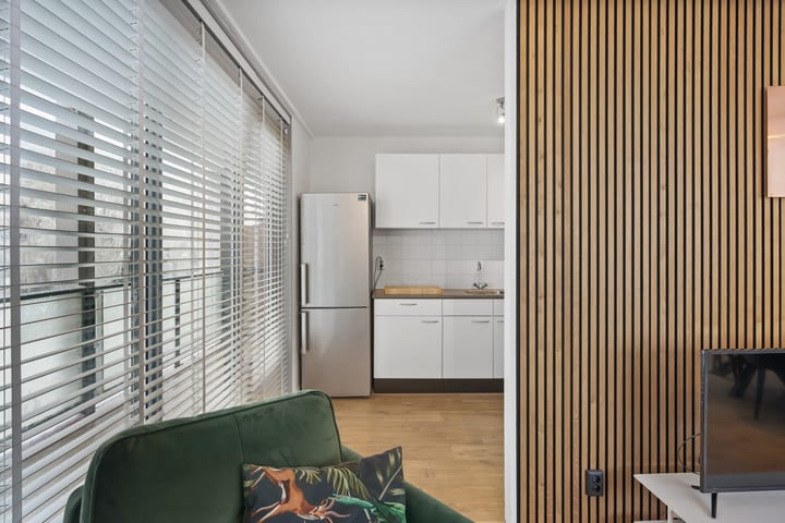 Foto 12 van Gleditsiastraat 45