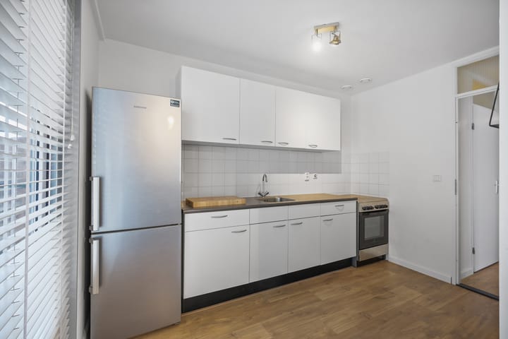 Foto 13 van Gleditsiastraat 45