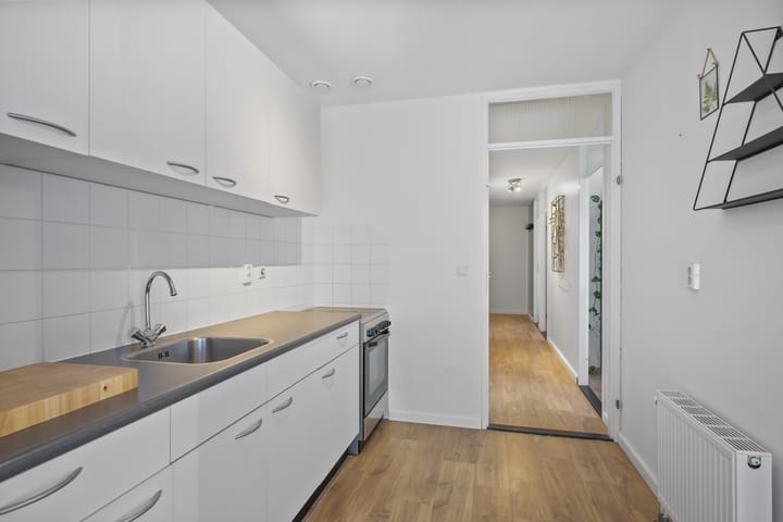 Foto 14 van Gleditsiastraat 45