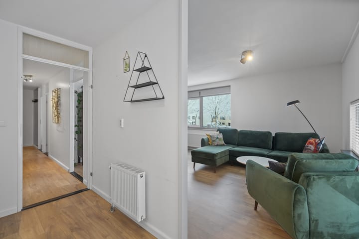 Foto 16 van Gleditsiastraat 45