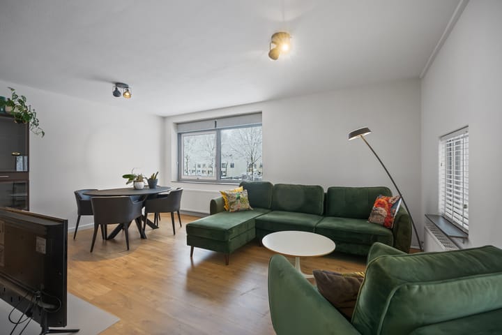 Foto 17 van Gleditsiastraat 45