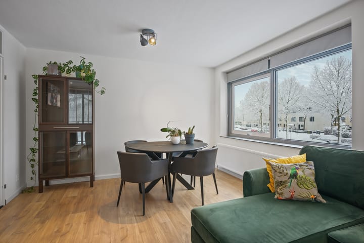 Foto 18 van Gleditsiastraat 45