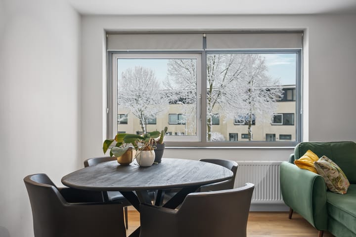 Foto 19 van Gleditsiastraat 45