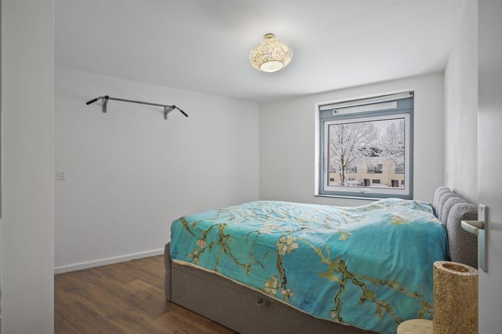 Foto 20 van Gleditsiastraat 45