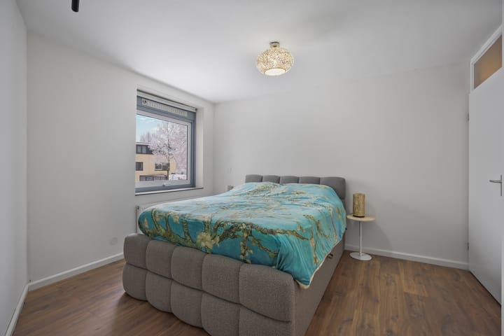 Foto 21 van Gleditsiastraat 45