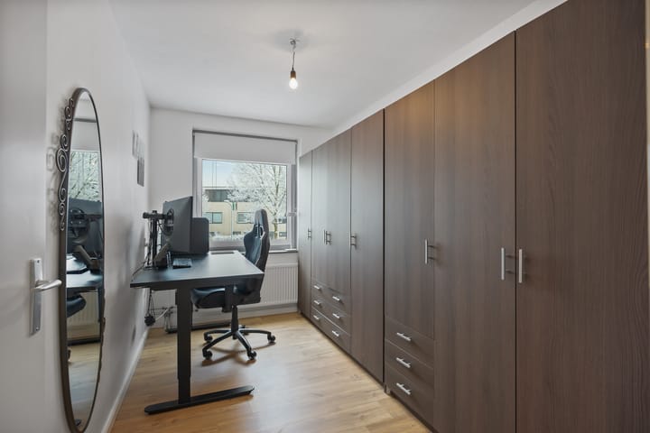 Foto 22 van Gleditsiastraat 45