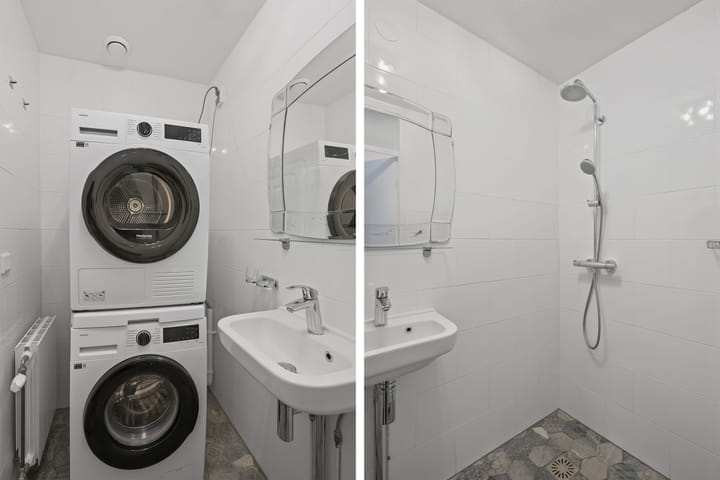 Foto 24 van Gleditsiastraat 45