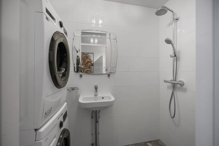 Foto 25 van Gleditsiastraat 45