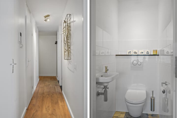 Foto 26 van Gleditsiastraat 45