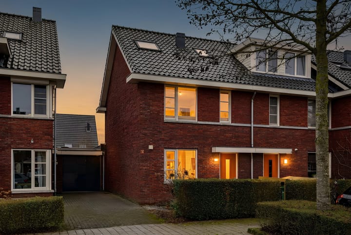 Oldruitenborghstraat 27 main image