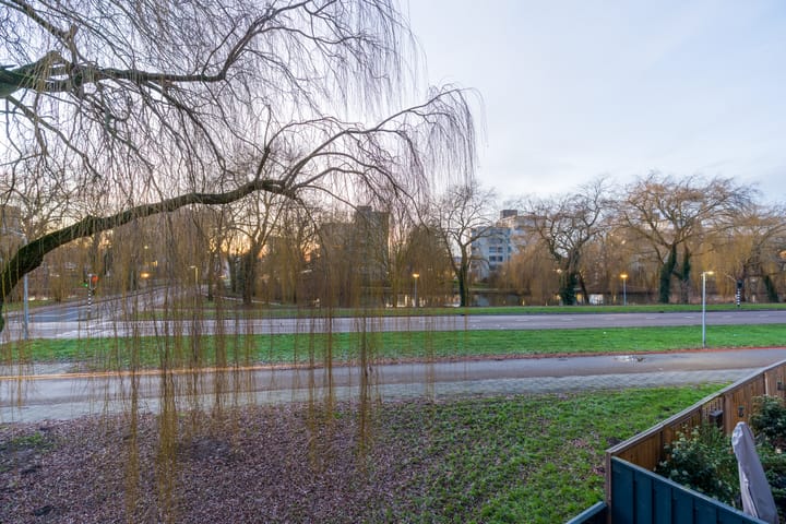 Foto 29 van Gleditsiastraat 45