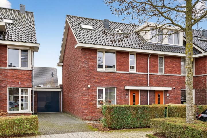 Foto 2 van Oldruitenborghstraat 27