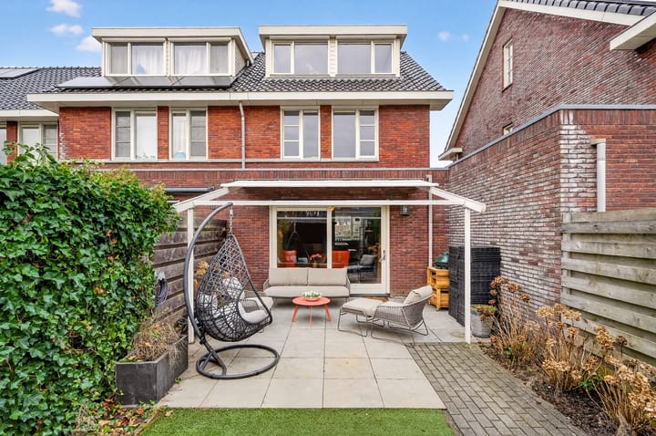 Foto 3 van Oldruitenborghstraat 27