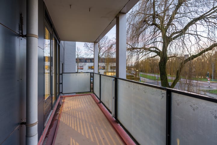 Foto 27 van Gleditsiastraat 45