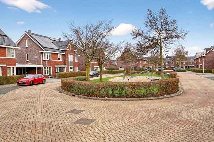 Foto 5 van Oldruitenborghstraat 27