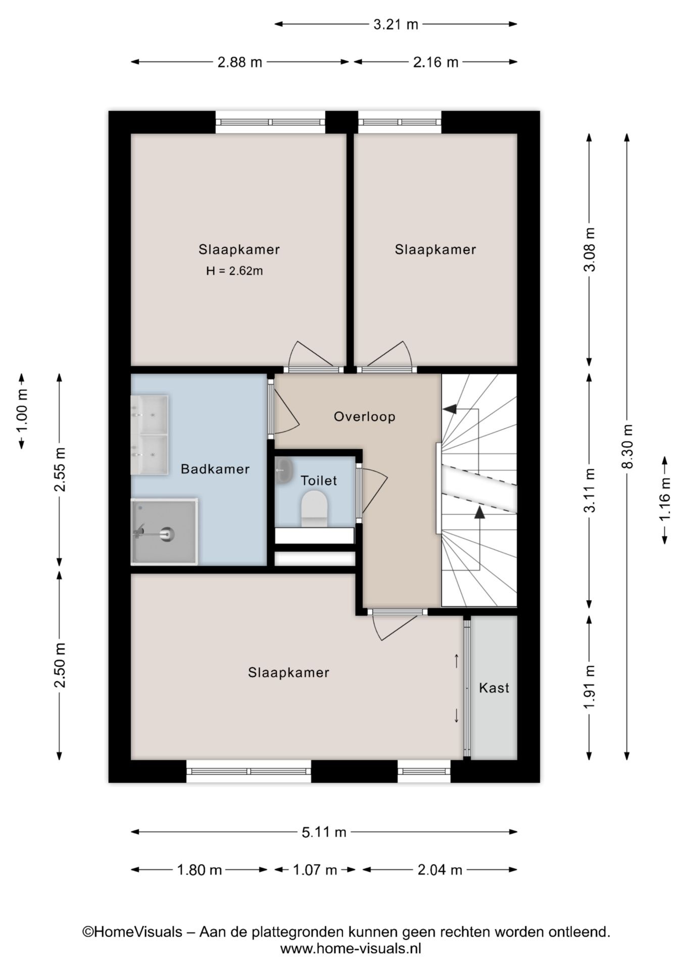 Foto 40 van Oldruitenborghstraat 27
