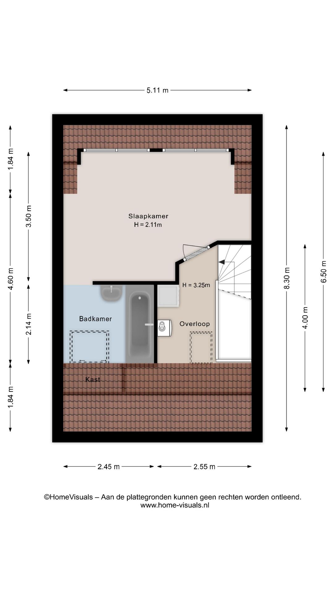Foto 41 van Oldruitenborghstraat 27
