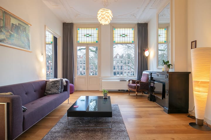 Foto 1 van Conradkade 48-A