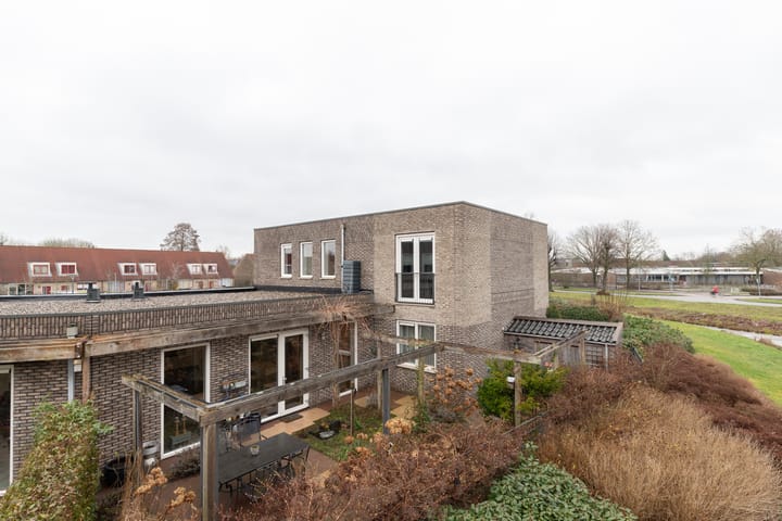 Foto 2 van Markedreef 21