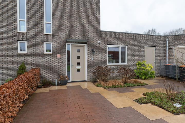 Foto 4 van Markedreef 21