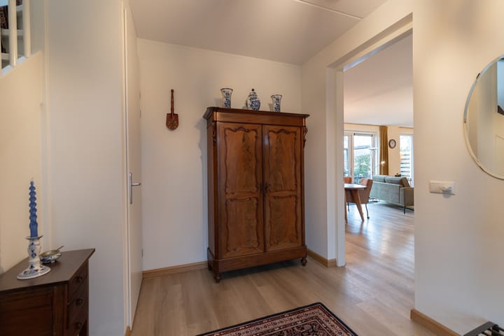 Foto 5 van Markedreef 21