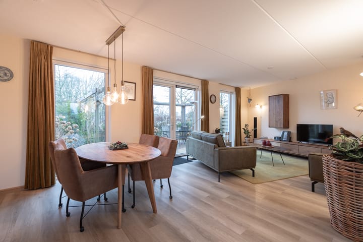 Foto 6 van Markedreef 21