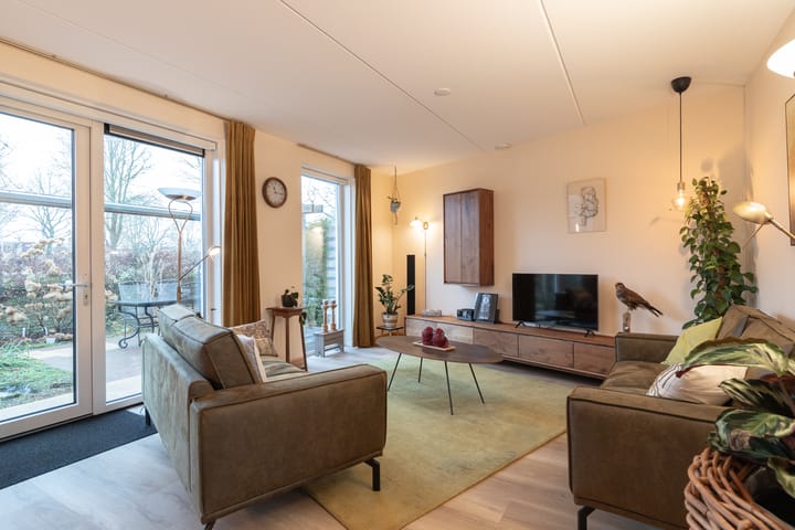 Foto 7 van Markedreef 21