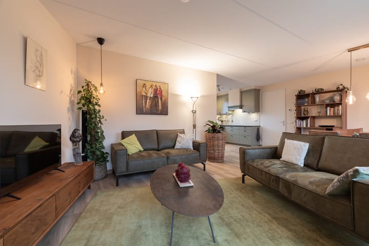 Foto 8 van Markedreef 21