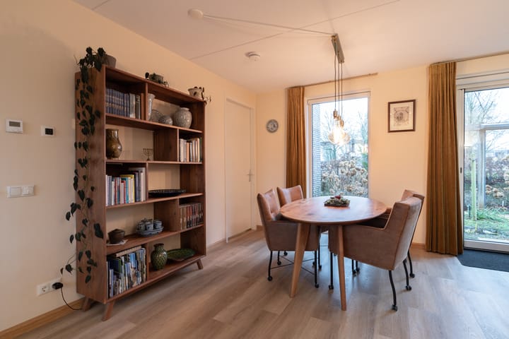 Foto 9 van Markedreef 21