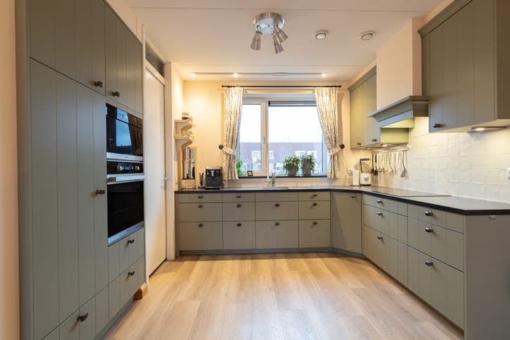 Foto 12 van Markedreef 21